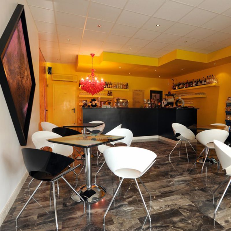 Bar “Gli amici della gela”